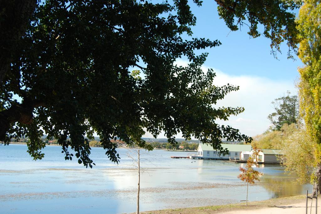 Lake Wendouree Luxury Apartments Ballarat Zewnętrze zdjęcie