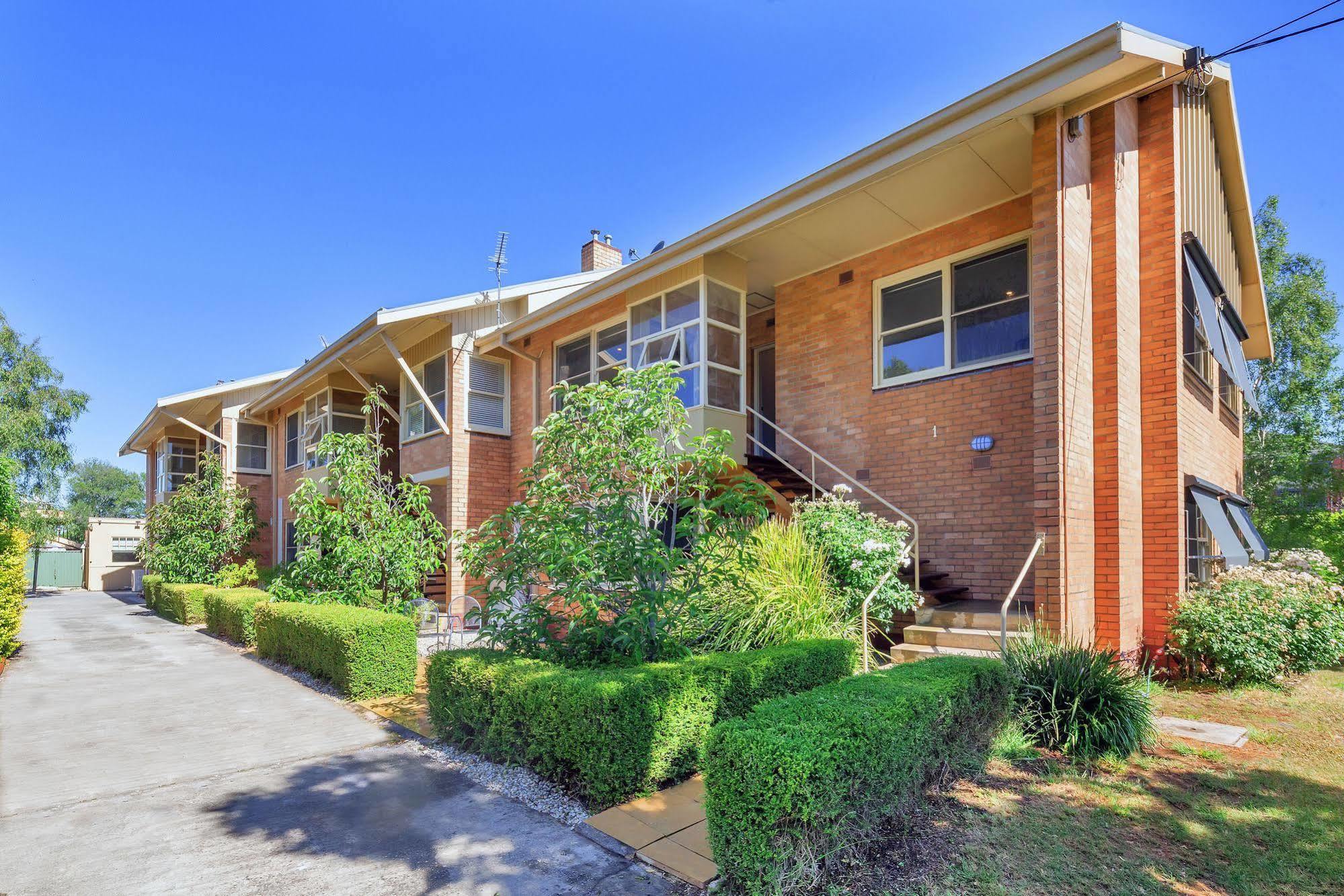 Lake Wendouree Luxury Apartments Ballarat Zewnętrze zdjęcie