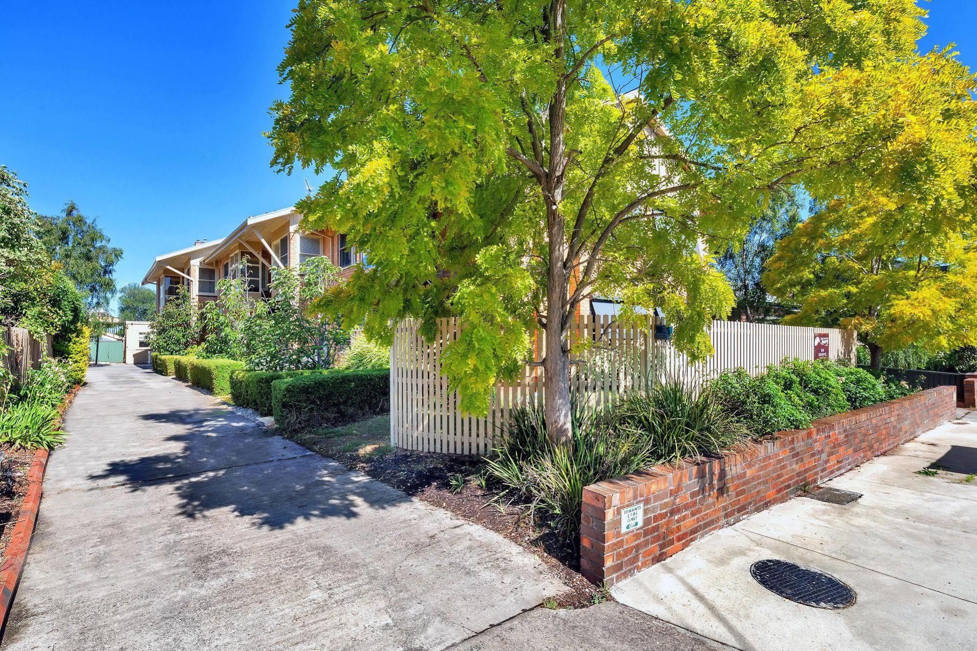 Lake Wendouree Luxury Apartments Ballarat Zewnętrze zdjęcie