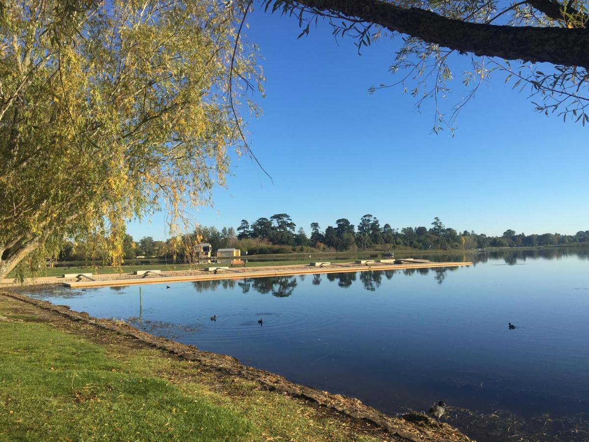 Lake Wendouree Luxury Apartments Ballarat Zewnętrze zdjęcie