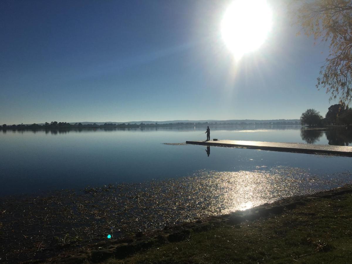 Lake Wendouree Luxury Apartments Ballarat Zewnętrze zdjęcie